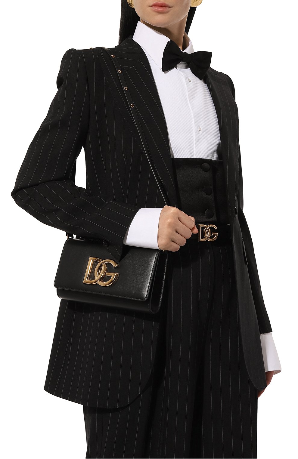 Клатч 3.5 DOLCE & GABBANA, арт. BB7082/AW576, фото 2