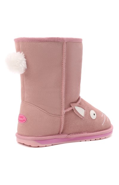 Угги EMU AUSTRALIA, арт. K10675, фото 3