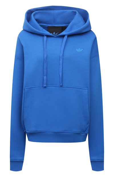 Женский хлопковое худи ADIDAS ORIGINALS, арт. H33459