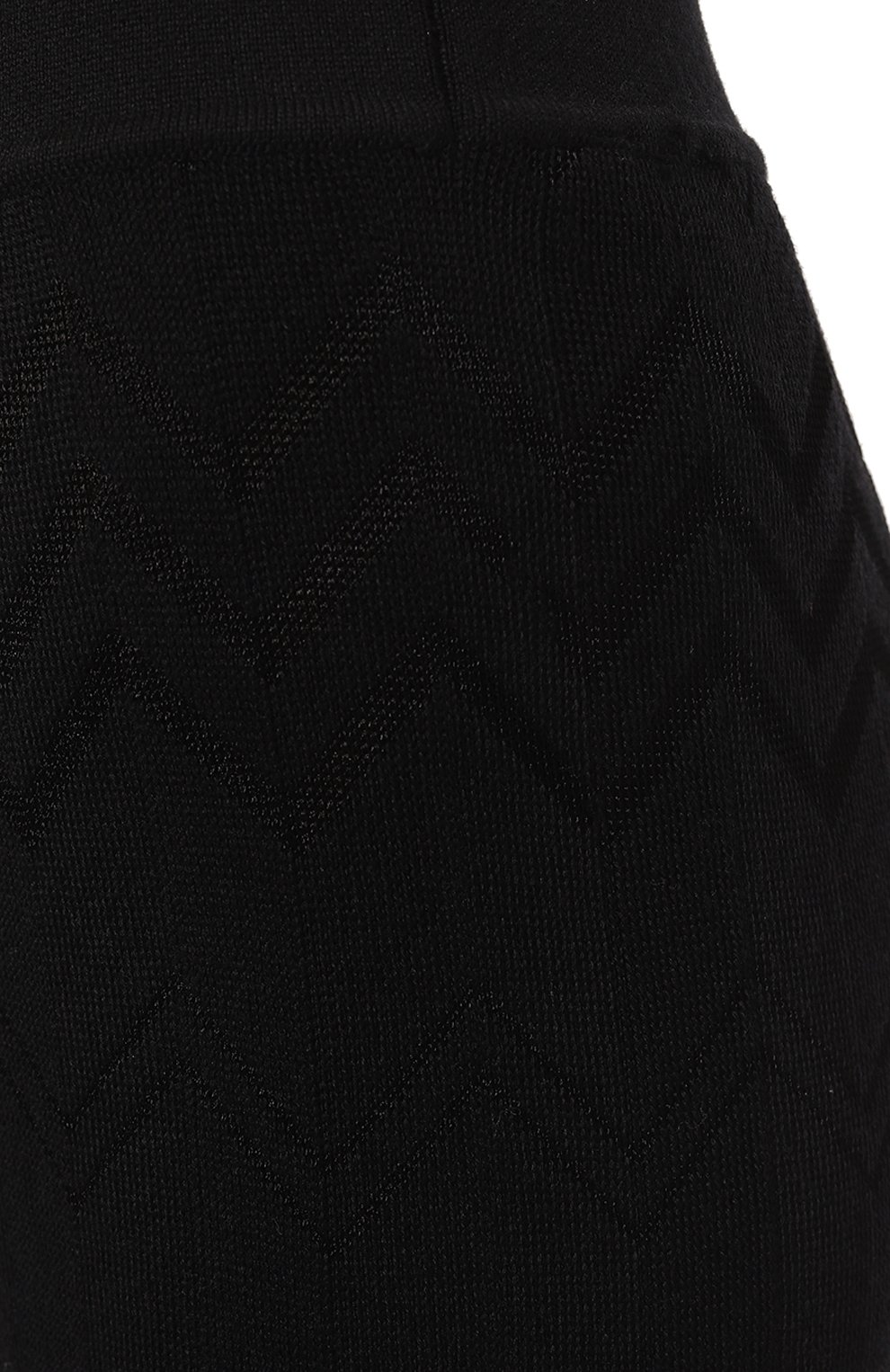 Брюки из вискозы и шерсти MISSONI, арт. WI0S/BK027A, фото 5