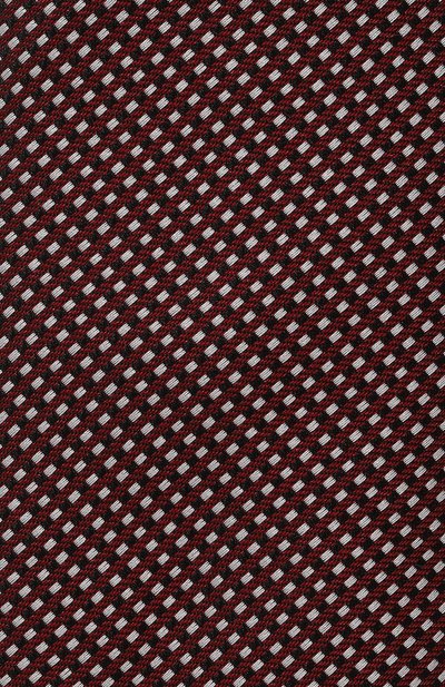 Шелковый галстук BROUBACK, арт. TIE 8CM/SS23, фото 4