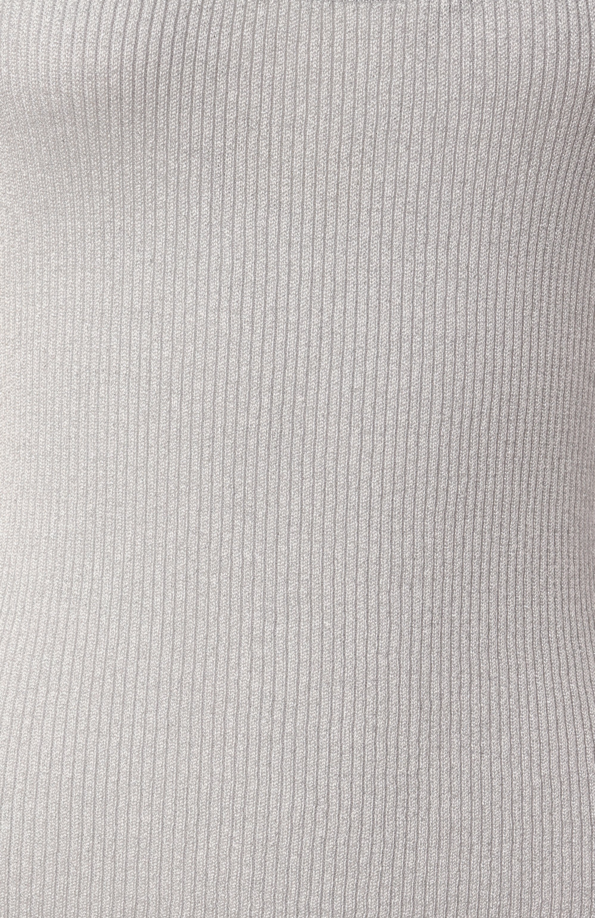 Майка из вискозы MISSONI, арт. DS25SK0B/BK045A, фото 6