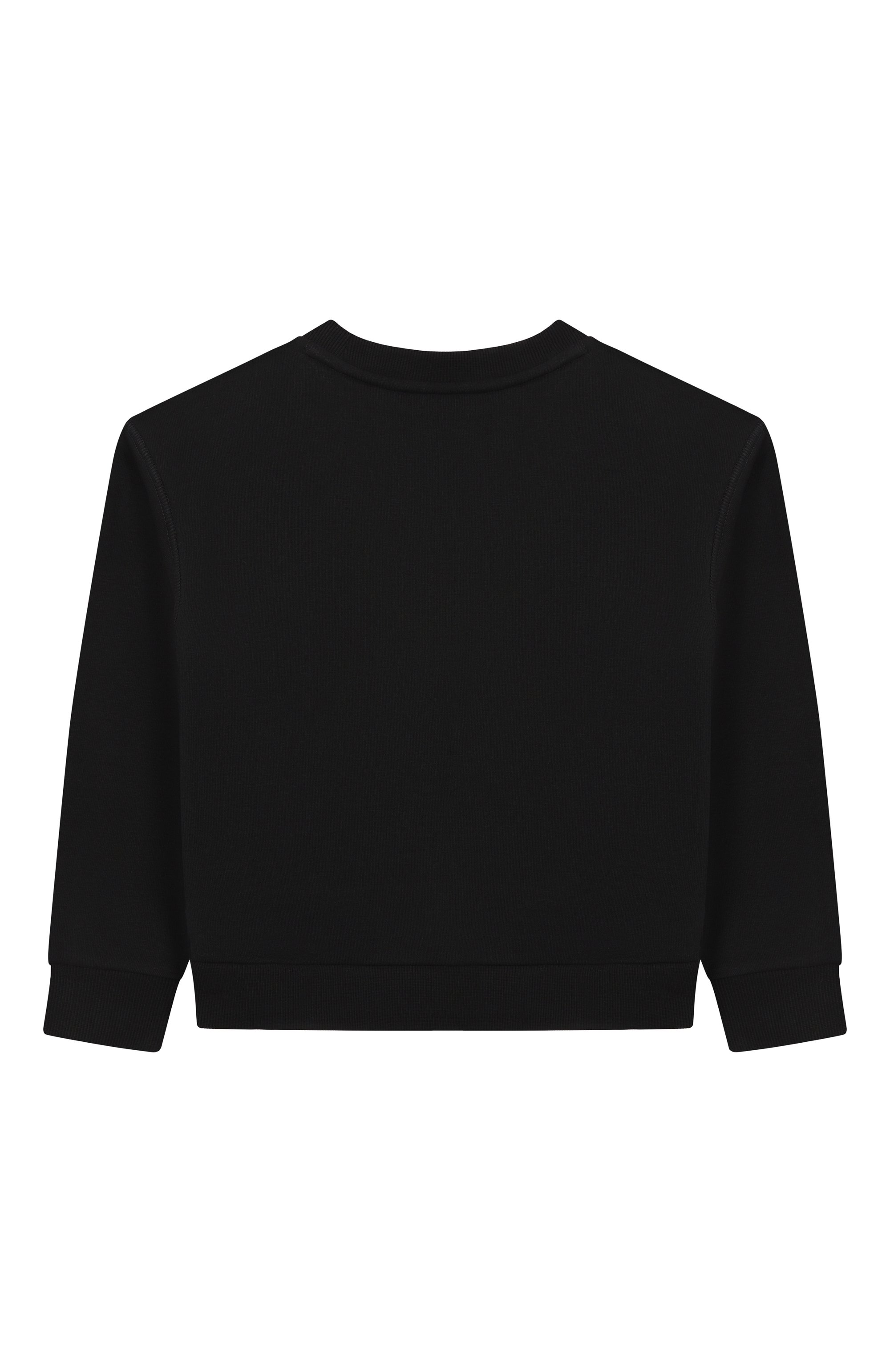 Хлопковый свитшот HUGO, арт. G00450, фото 2