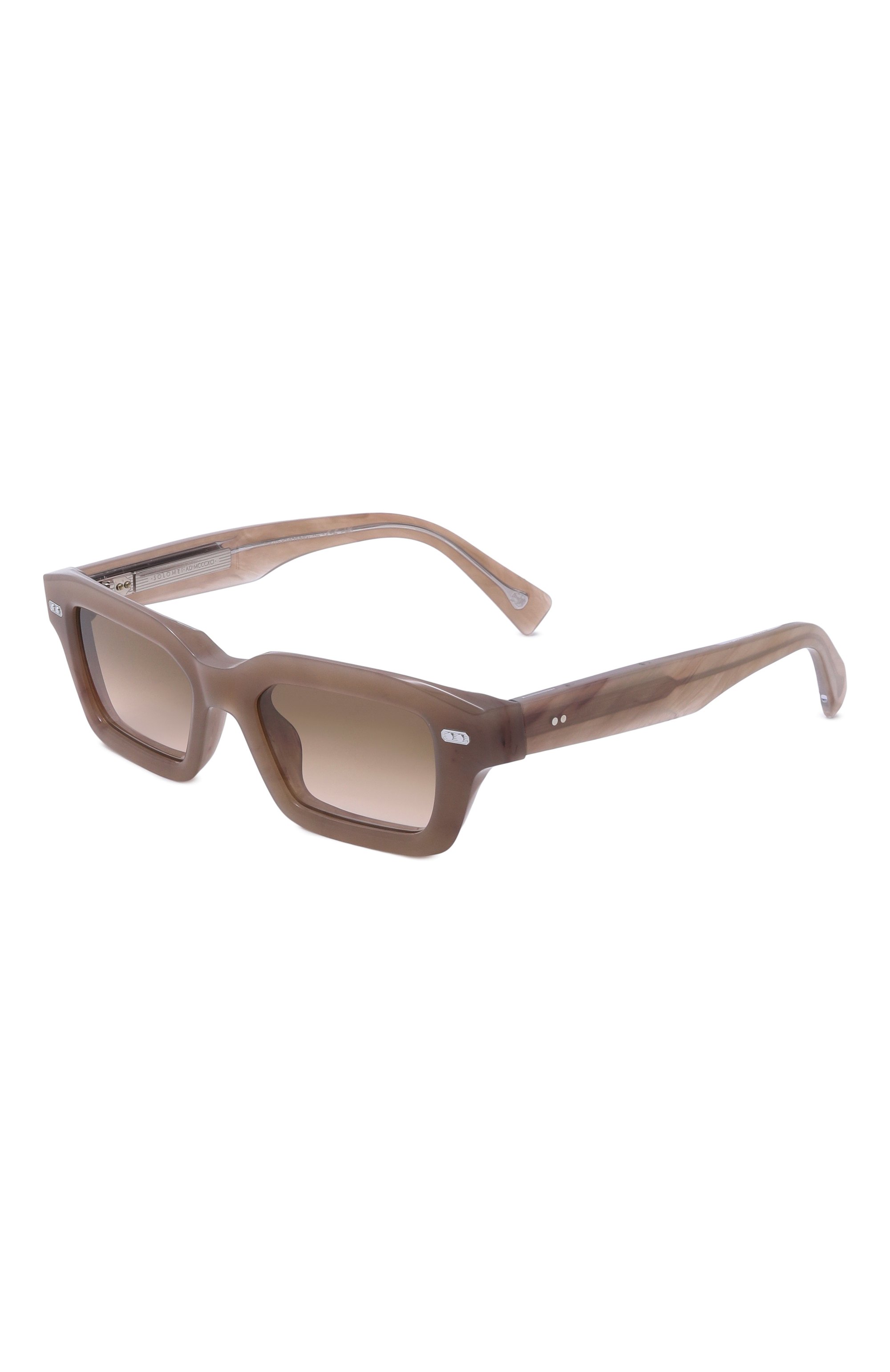 Солнцезащитные очки BRUNELLO CUCINELLI, арт. M0CSTEMS18, фото 1