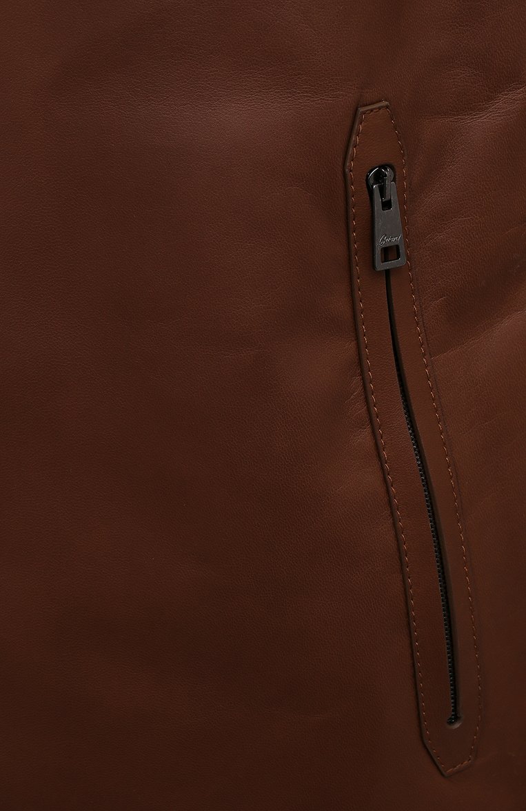 Двусторонний жилет BRIONI, арт. PBC40L/P0701, фото 5