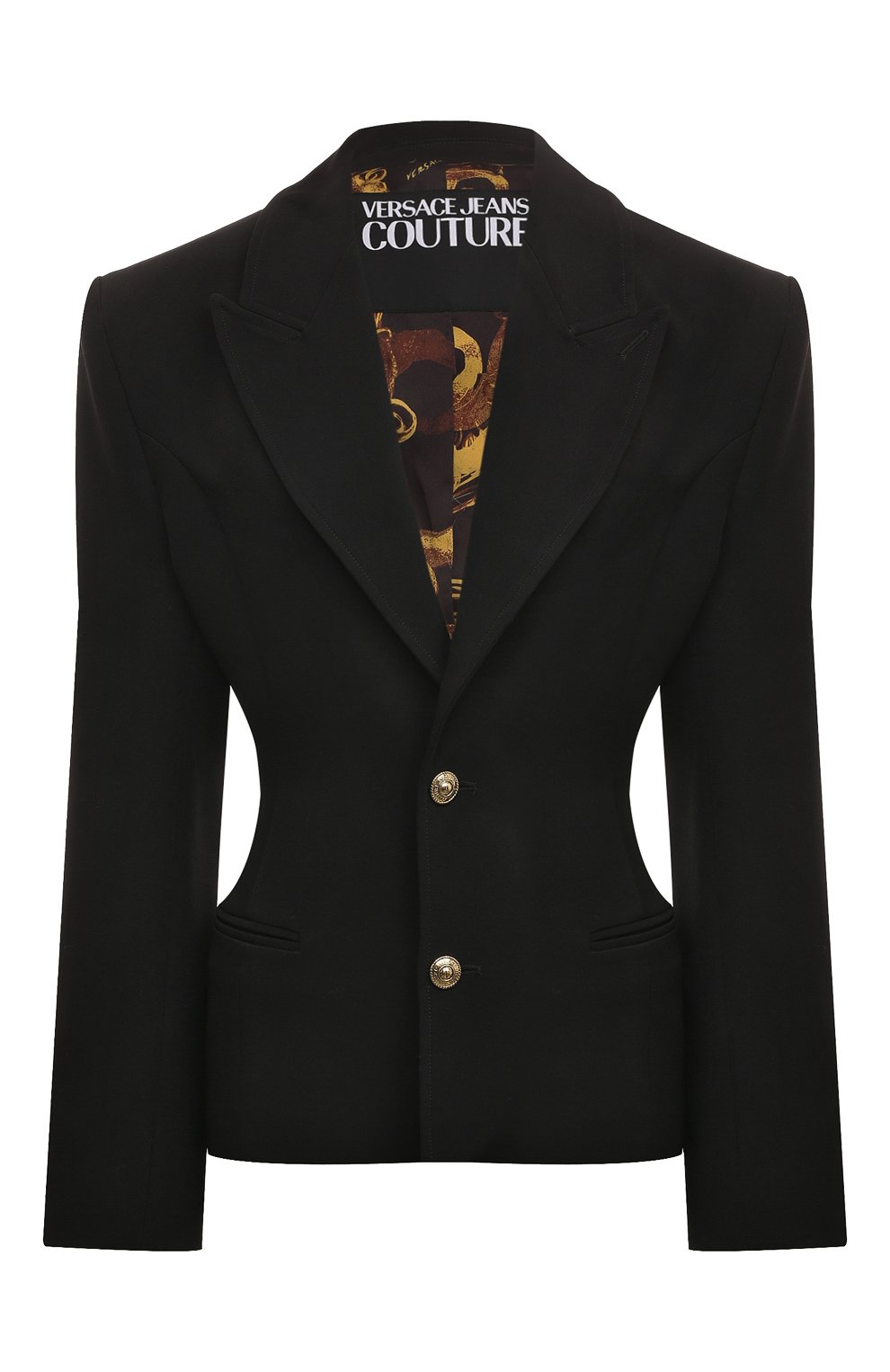 Жакет VERSACE JEANS COUTURE, арт. 76HAQ700/N0103, фото 1