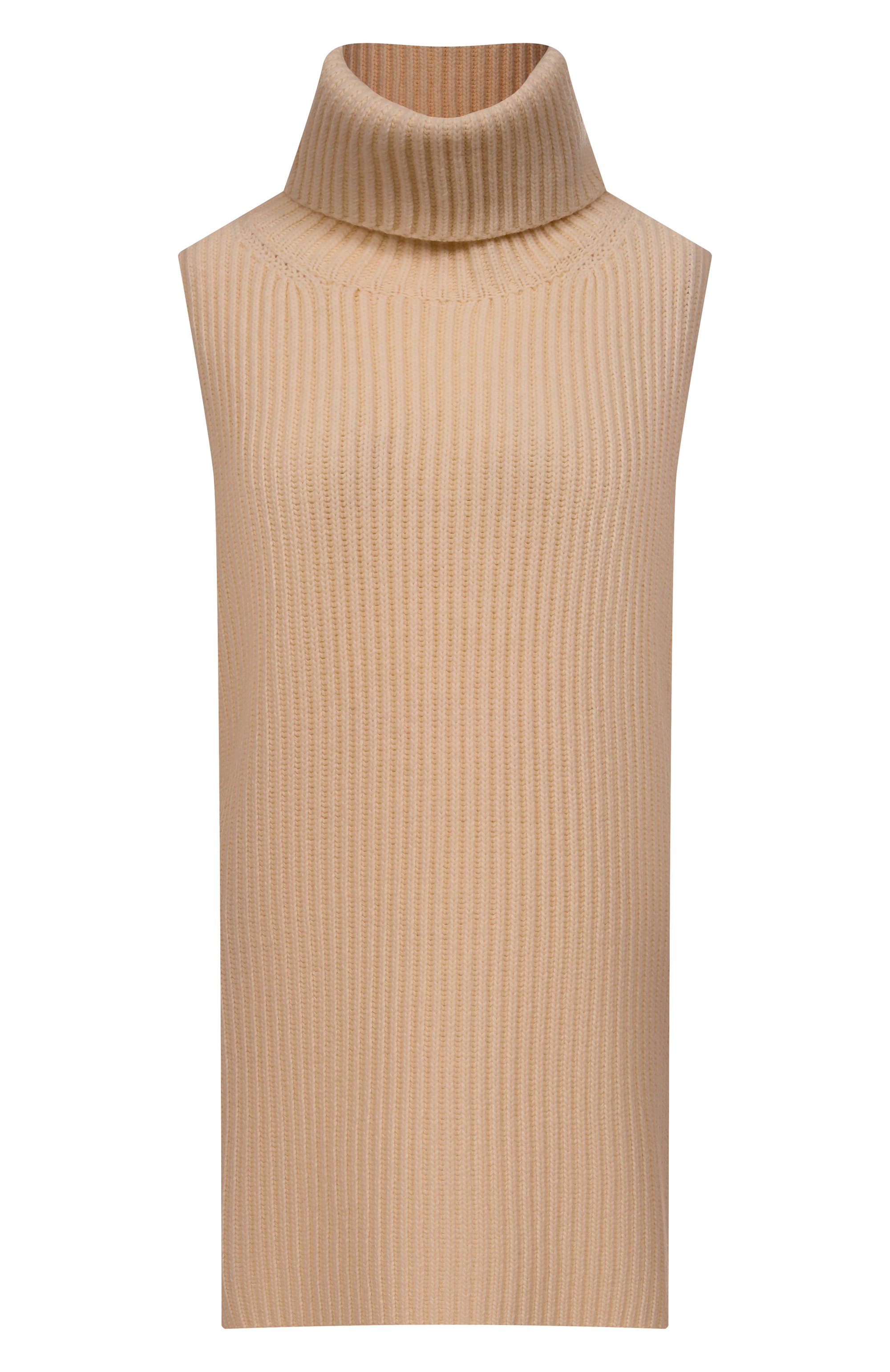 Шерстяной жилет IVY OAK, арт. I0113182/KY0MI, фото 1