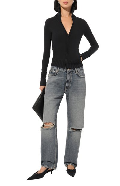 Кардиган BALENCIAGA, арт. 794228/T3312, фото 2