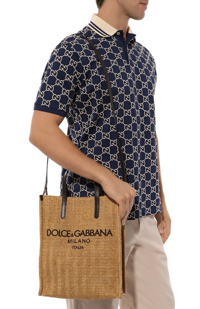 Сумка-тоут DOLCE & GABBANA, арт. BM9259_BC9259/AN232_1, фото 2