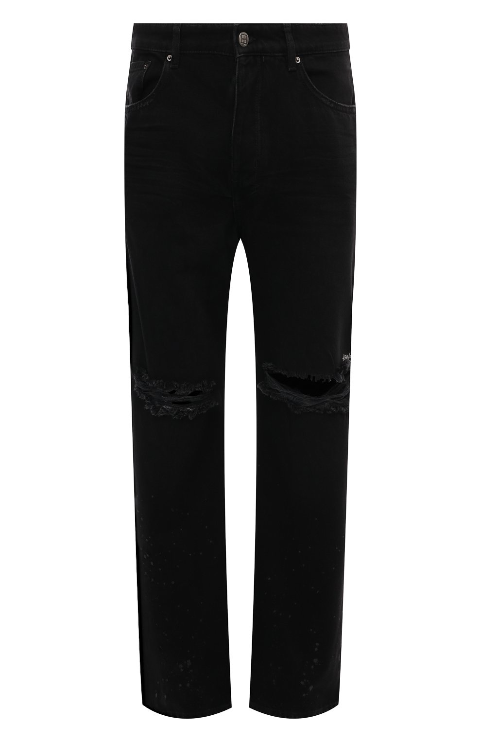 Джинсы KSUBI, арт. MPF24DJ015, фото 1