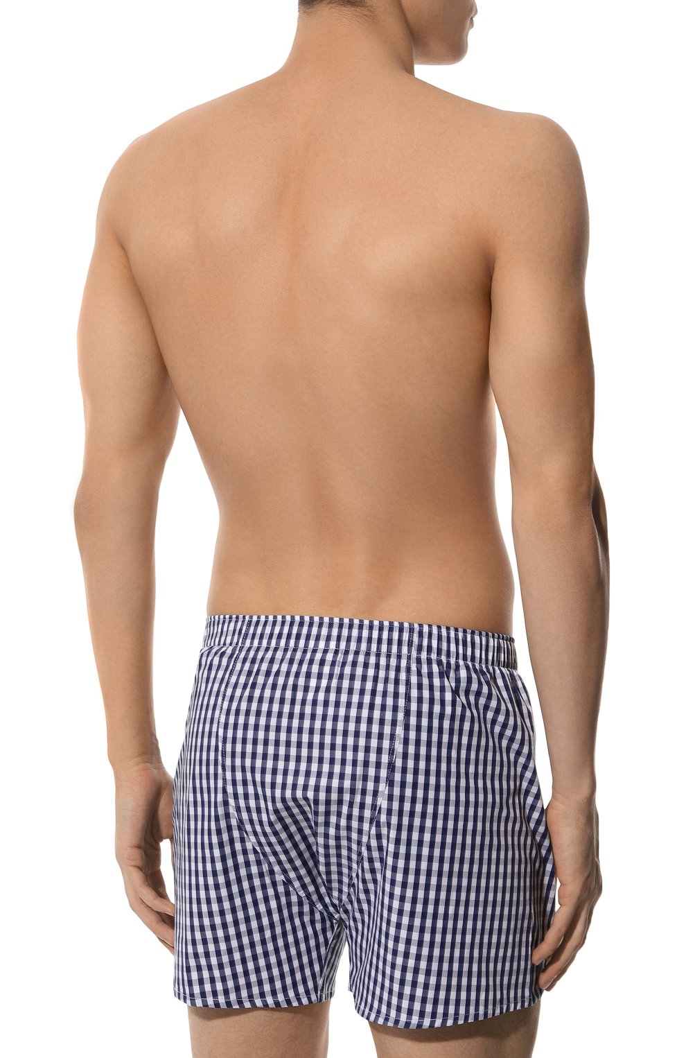 Хлопковые боксеры VAN LAACK, арт. B0XER/156397, фото 3