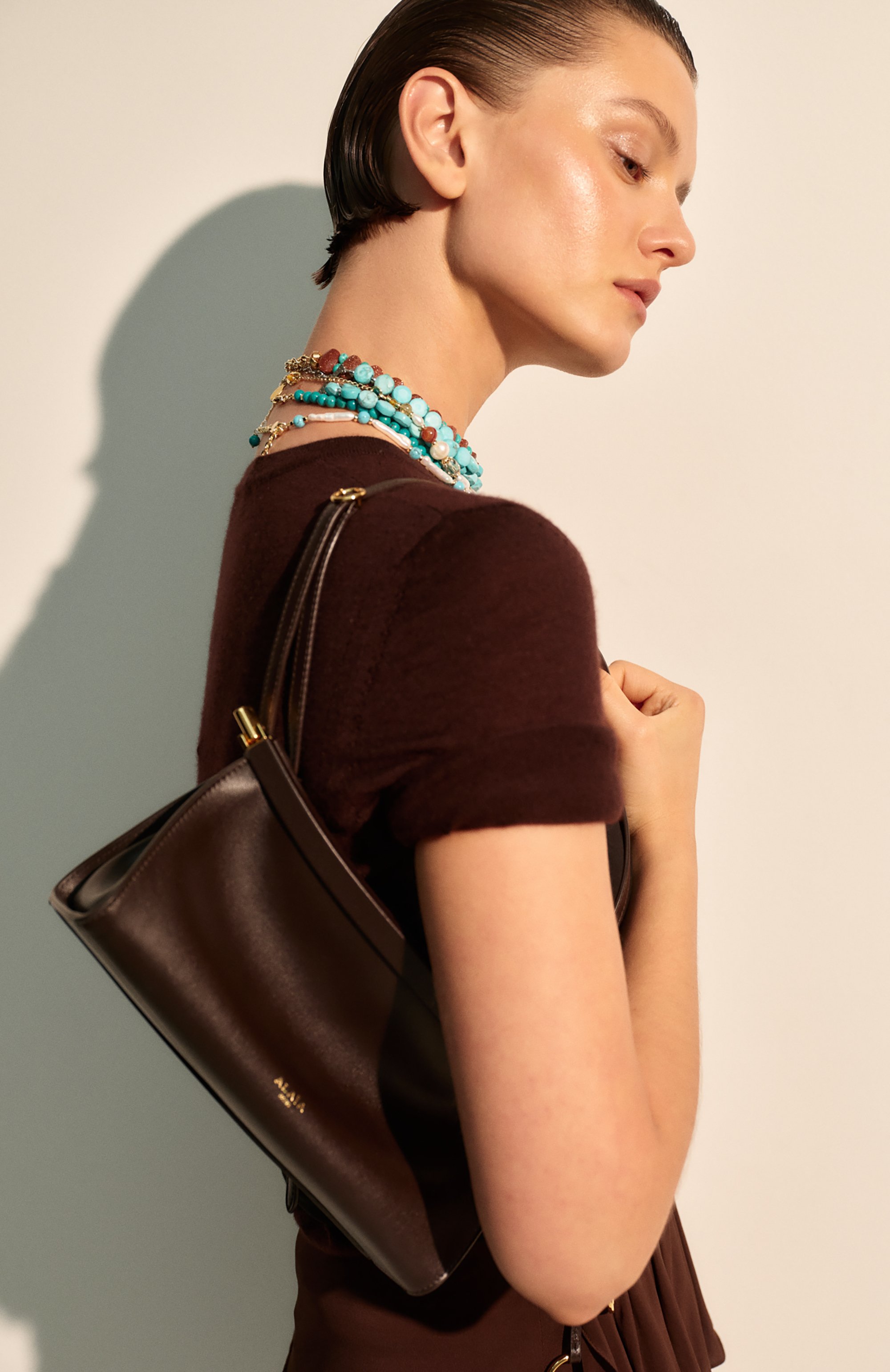 Колье dive BLUEJAY, арт. BJ-DI, фото 5