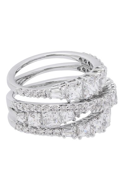 Женское кольцо hyperbola SWAROVSKI, арт. 5584646