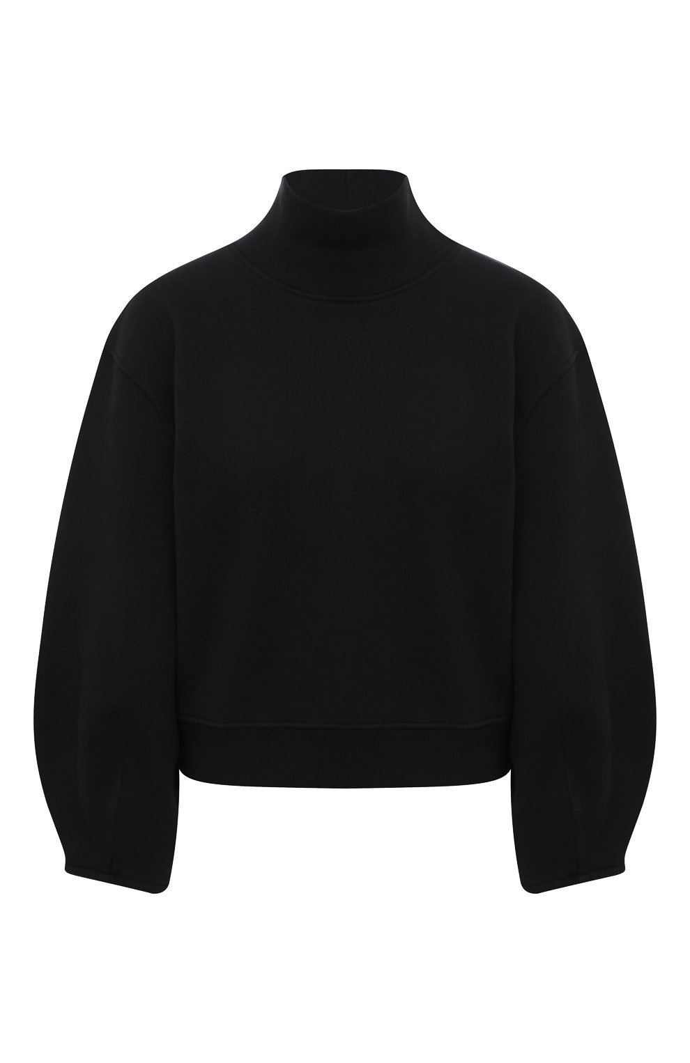 Хлопковый свитшот CITIZENS OF HUMANITY, арт. 9190-1176, фото 1