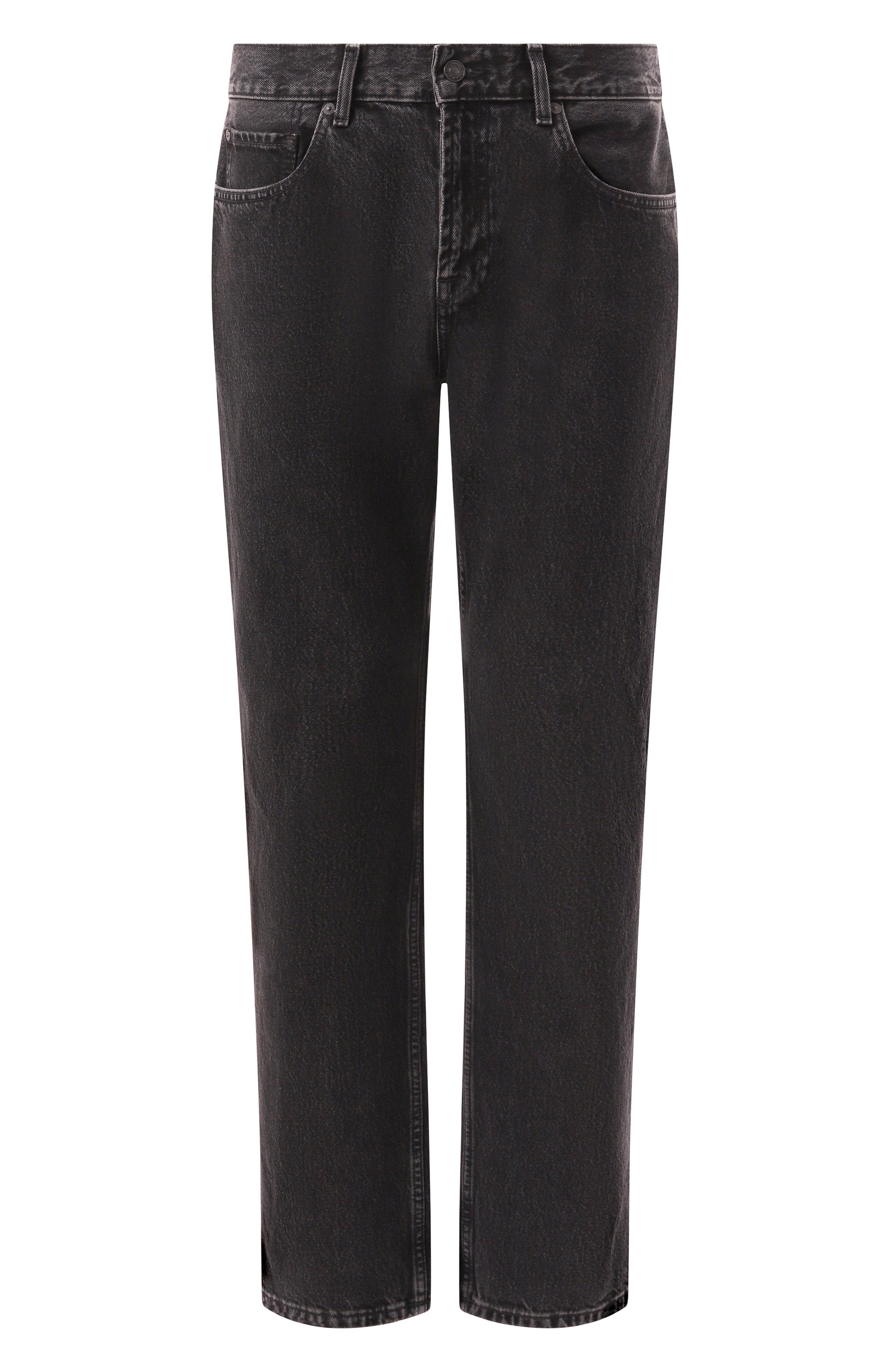 Джинсы straight 7 FOR ALL MANKIND, арт. JSSCE170K0, фото 1