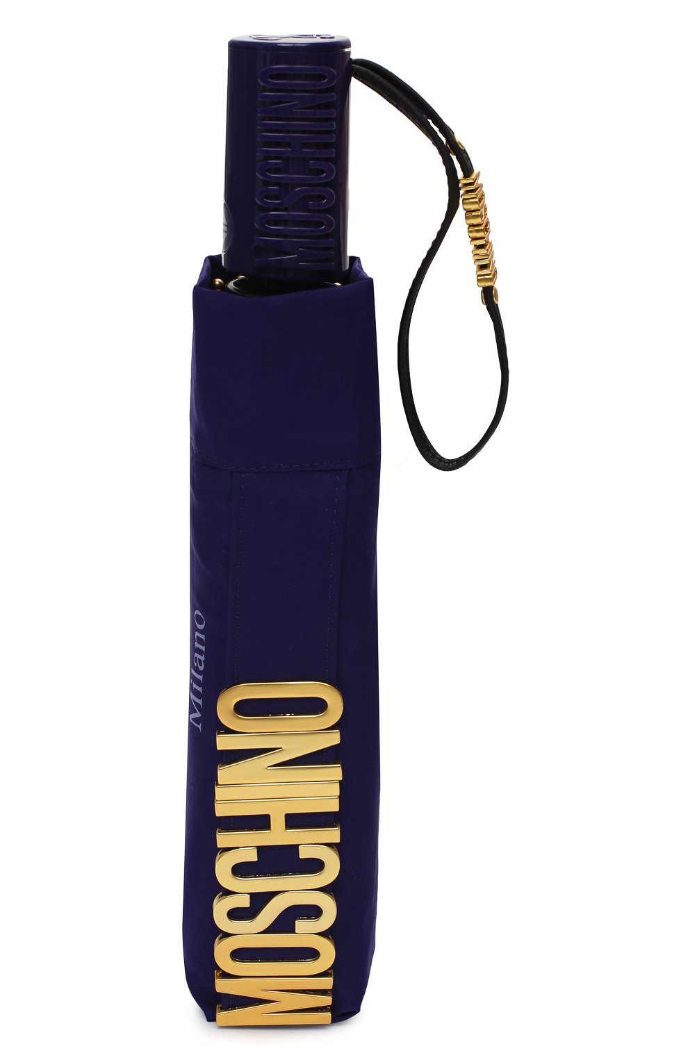 Складной зонт MOSCHINO, арт. 8021-0PENCL0SE, фото 4