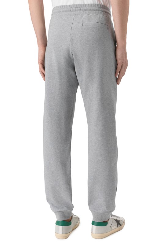 Хлопковый спортивный костюм Aeronautica Militare TF0108UF00674 Серый  TF0108UF00674 Фото 5