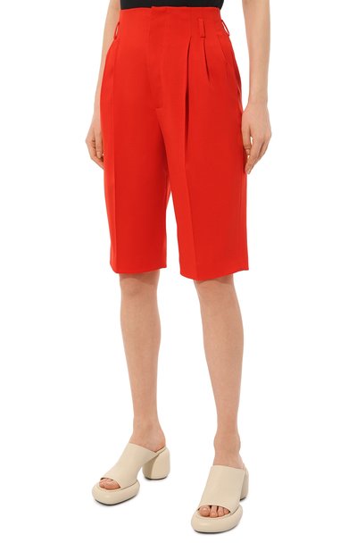 Шерстяные шорты GOOROO, арт. SR001-3000-600-S23, фото 3