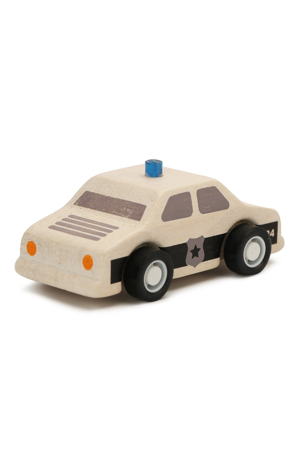 Набор игрушечных машин PLAN TOYS, арт. 6073, фото 6