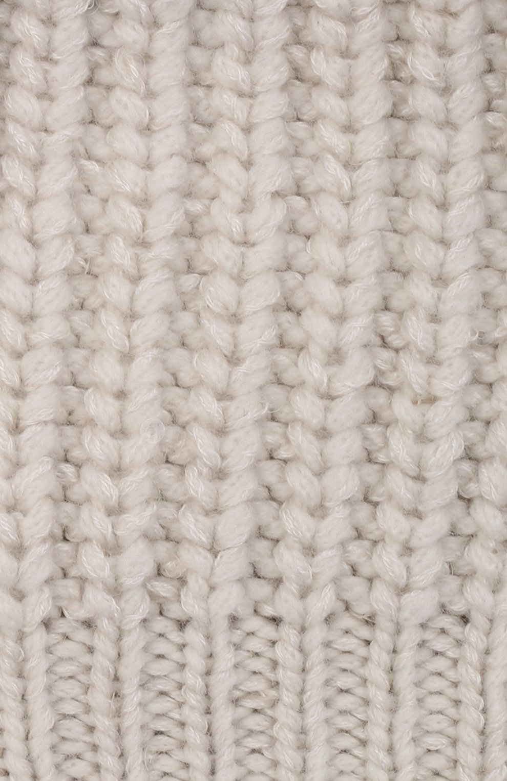 Шапка из кашемира и шелка BRUNELLO CUCINELLI, арт. M32373999, фото 4