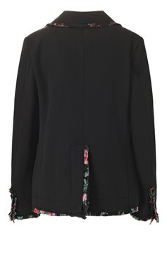 Шерстяной жакет COMME DES GARCONS, арт. GB-J016-051, фото 1