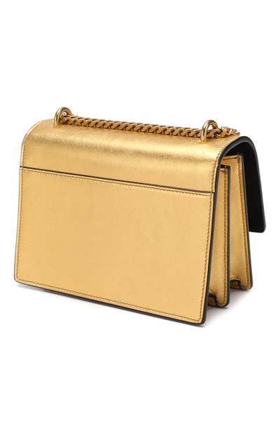 Сумка sunset SAINT LAURENT, арт. 441972/09E0W, фото 3