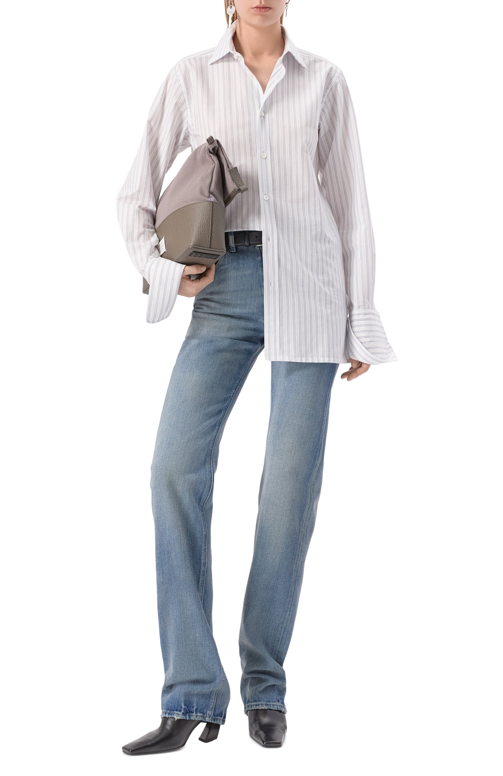 Джинсы MAISON MARGIELA, арт. S51LA0177/S30383, фото 2