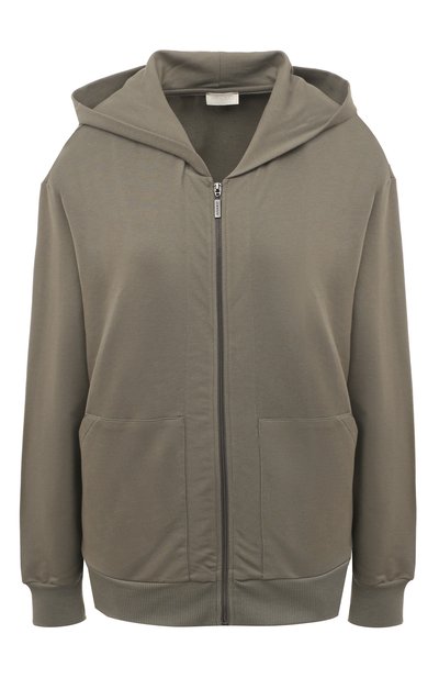 Хлопковая толстовка HANRO, арт. 078703., фото 1