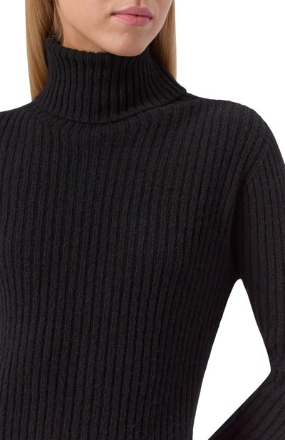 Кашемировый свитер UMA WANG, арт. W2 M UK7151, фото 5