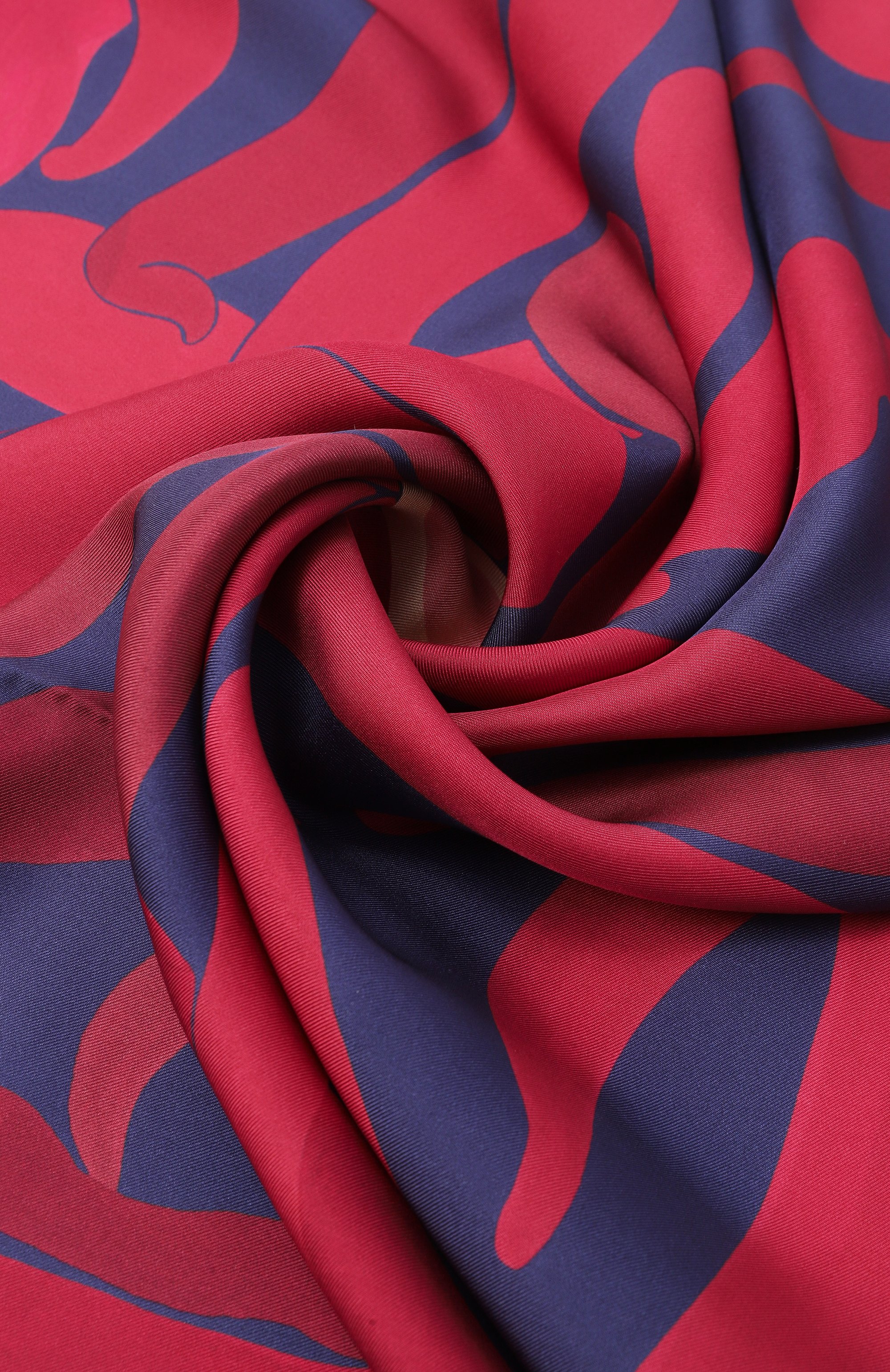 Шелковый платок PETITJEAN PARIS, арт. 1722, фото 3