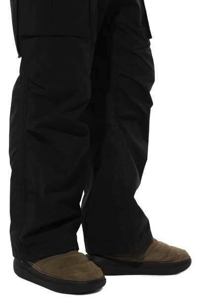 Замшевые сапоги fami FLOWER MOUNTAIN, арт. 001 2018895/01, фото 3