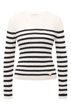 Пуловер из вискозы VALENTINO, арт. 3B3KC47P/832, фото 1
