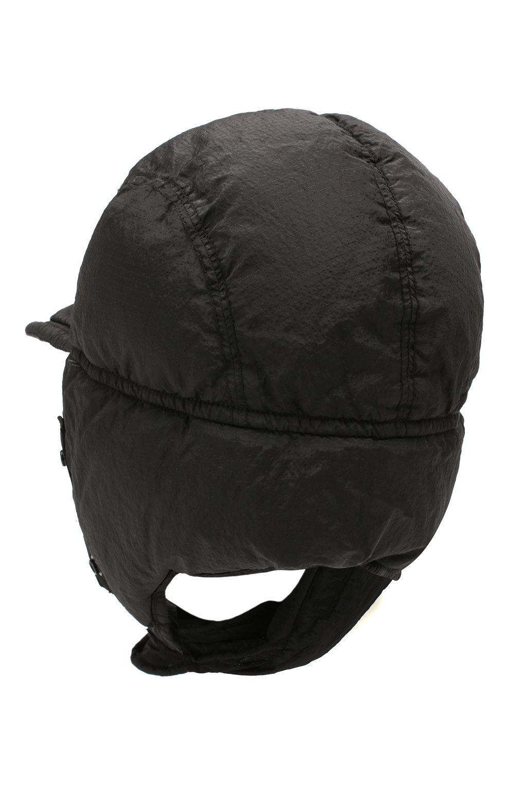 Пуховая шапка STONE ISLAND, арт. 711599432, фото 2