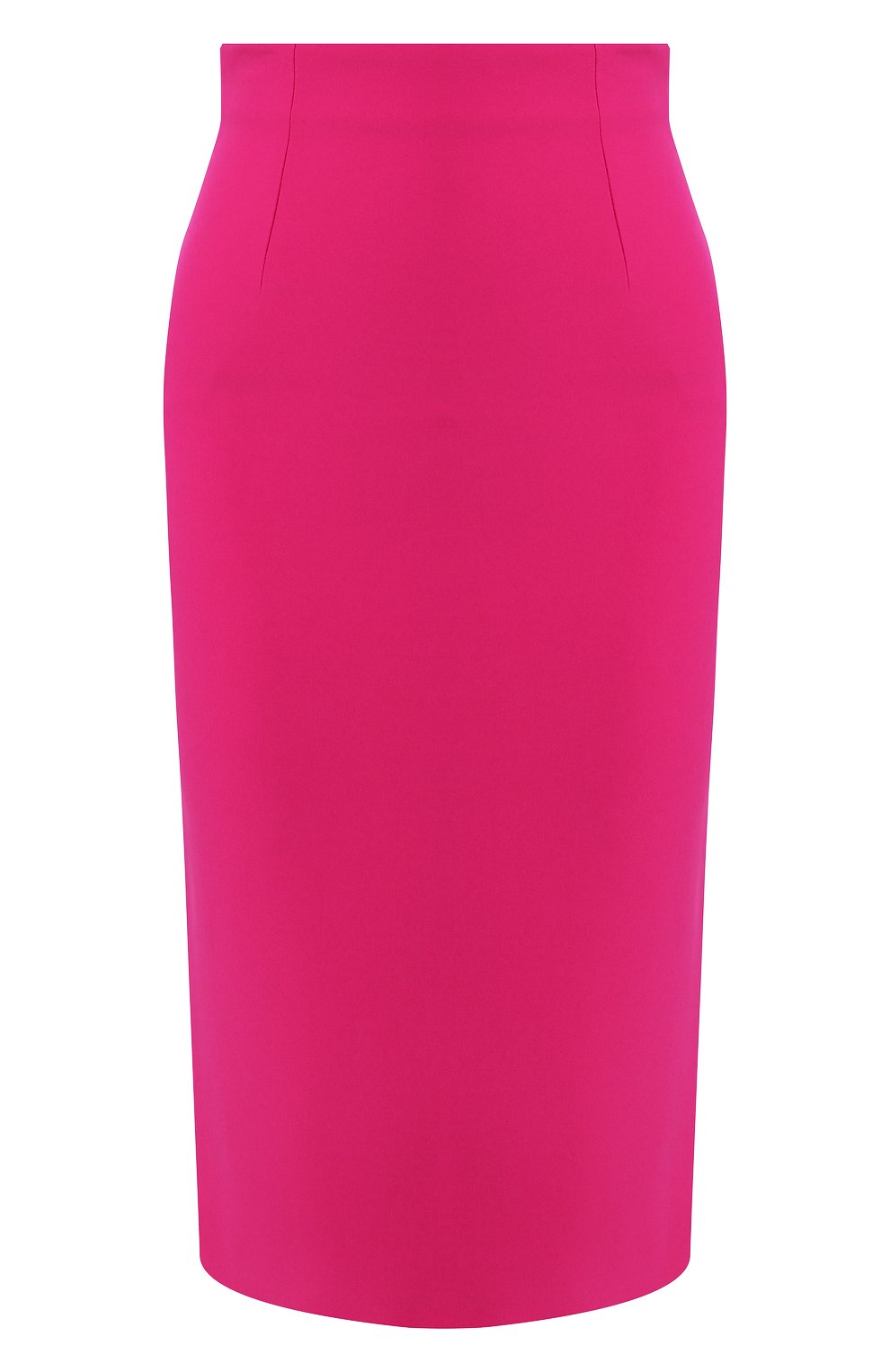 Юбка-карандаш ALEXANDER MCQUEEN, арт. 584714/QEAAA, фото 1