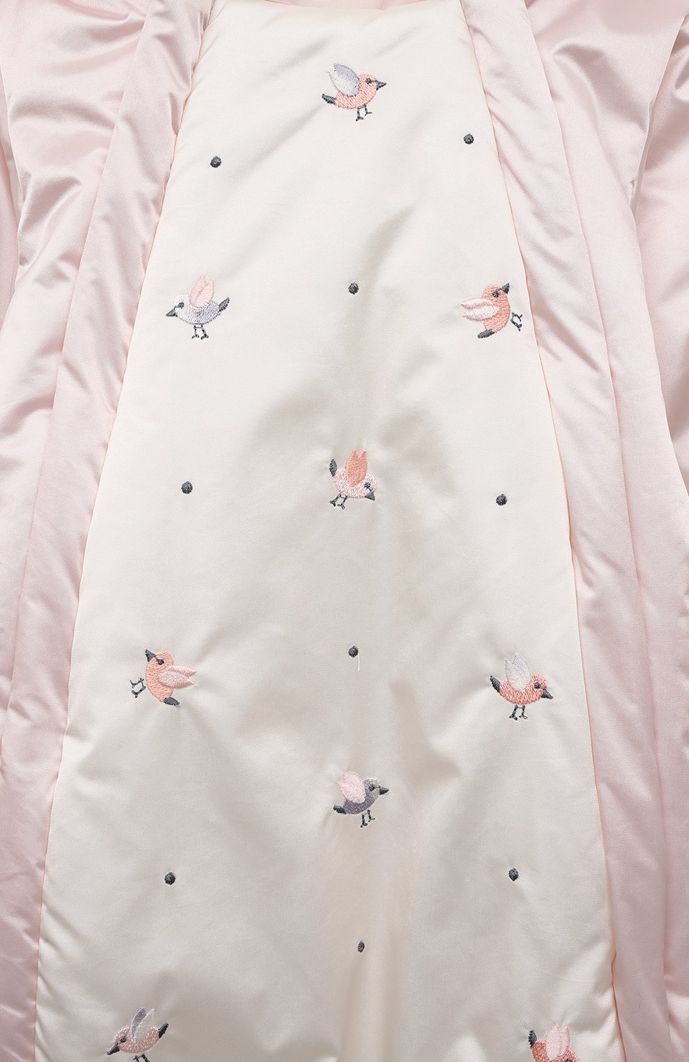 Утепленный комбинезон CHEPE, арт. 391221, фото 3