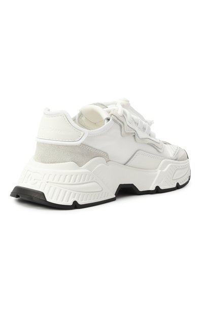 Комбинированные кроссовки daymaster DOLCE & GABBANA, арт. DA5119/AQ040/29-36, фото 3