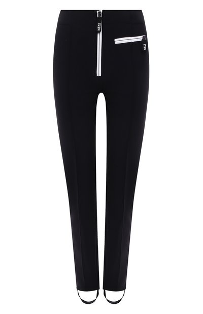 Женские брюки со штрипками GIORGIO ARMANI, арт. 1WHPP0LF/T031I