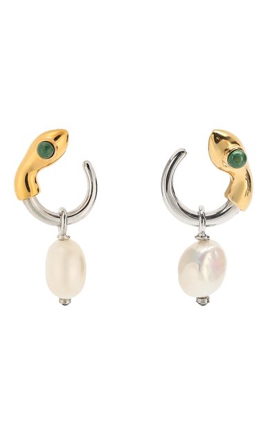 Серьги callie CHLOÉ, арт. CHC20SFE42SNB, фото 1