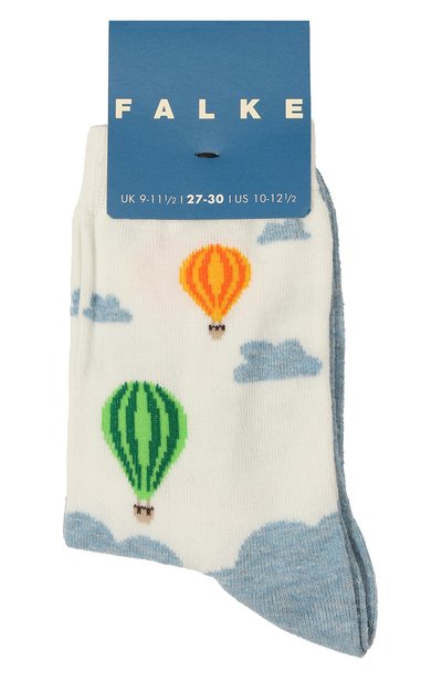 Хлопковые носки FALKE, арт. 10346.