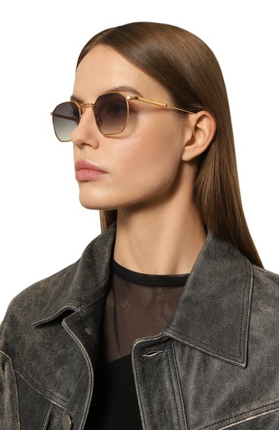 Солнцезащитные очки JOHN DALIA, арт. IGGY C515, фото 2