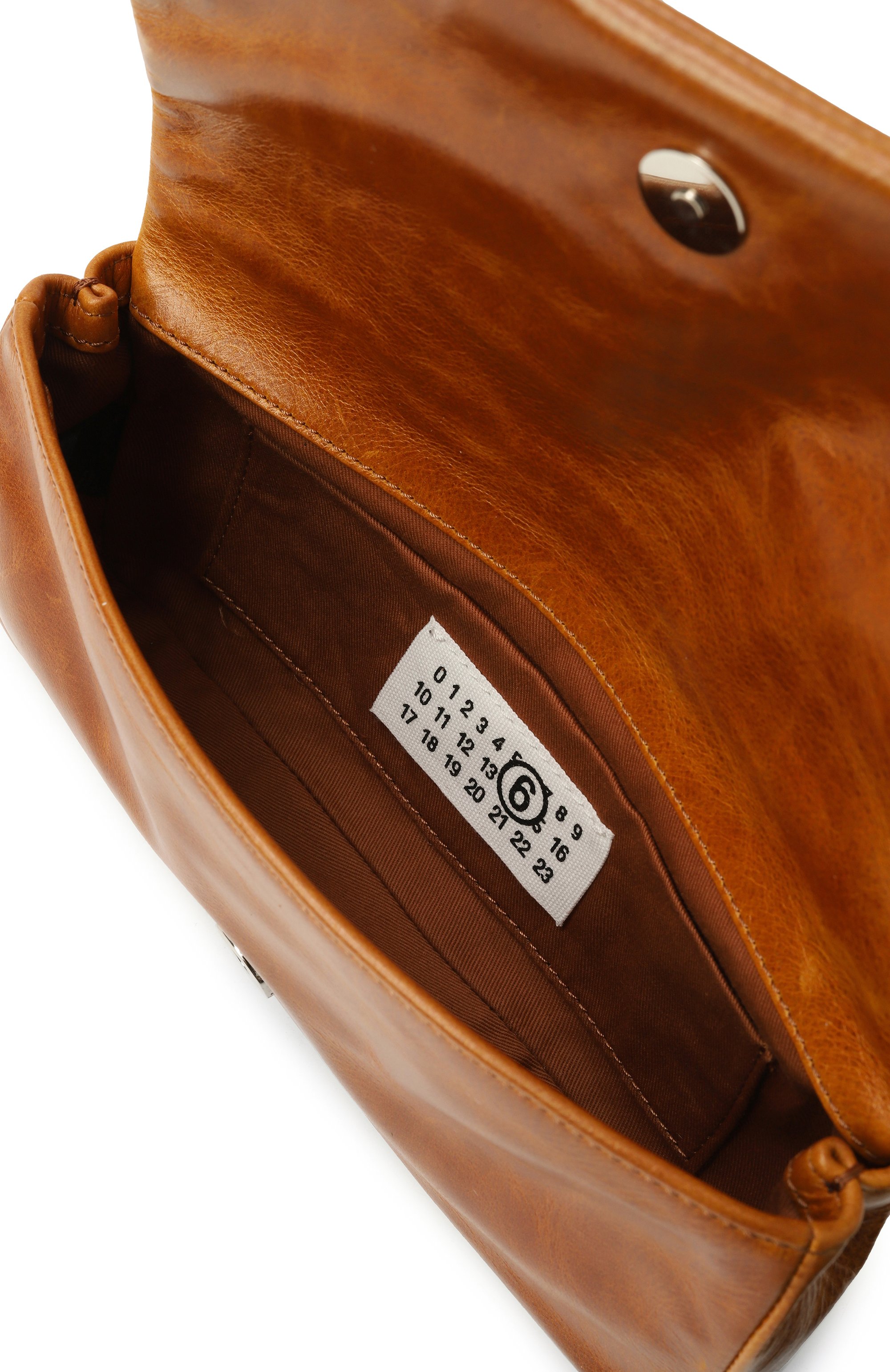 Сумка numeric MM6, арт. SB5ZH0022/P7187, фото 5