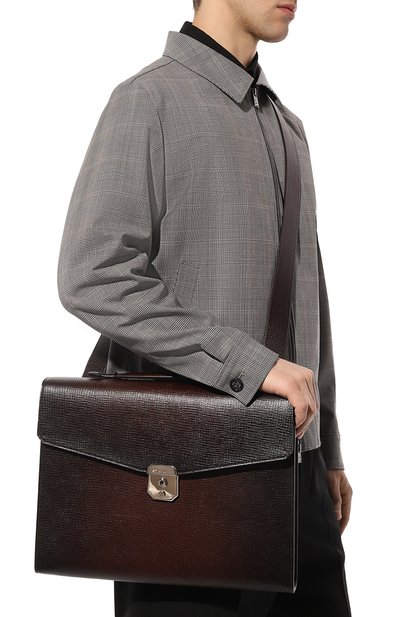 Портфель SANTONI, арт. UFBBA1992F0-ATU6, фото 2