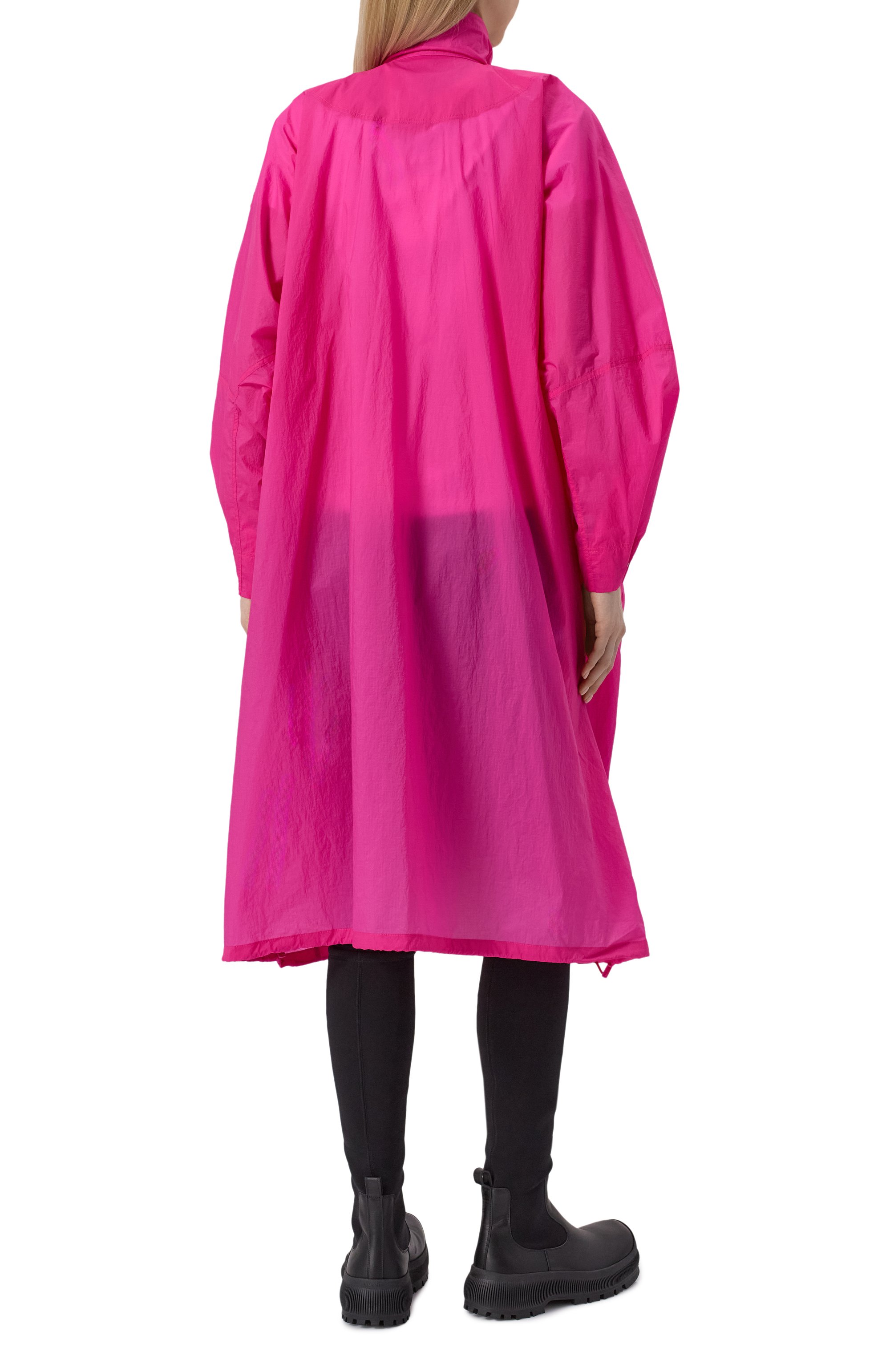 Плащ inny MONCLER, арт. 1C00042/M2762, фото 4