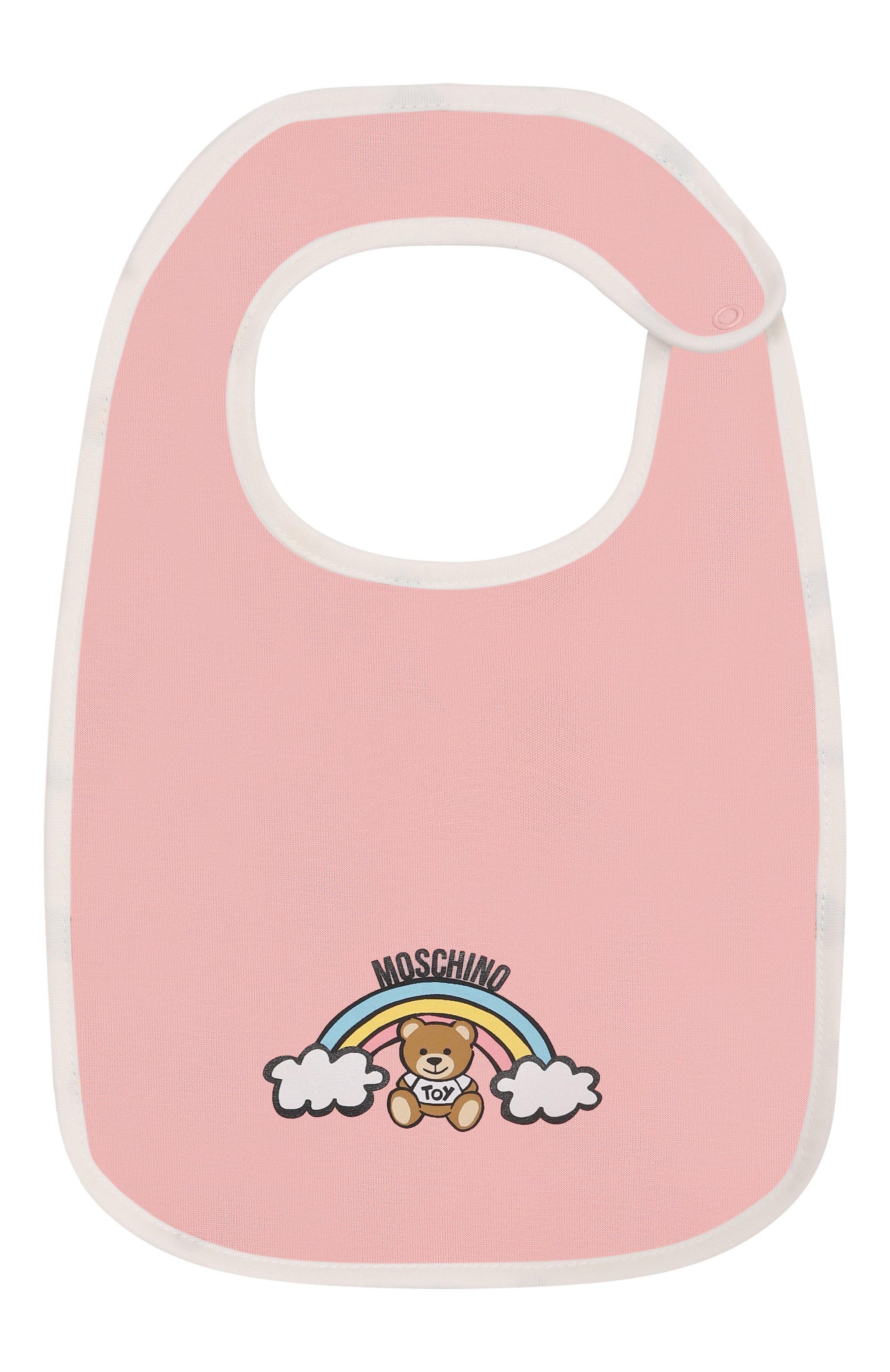 Комплект из трех нагрудников MOSCHINO, арт. MUY087/LAA03, фото 8