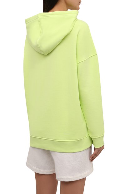 Хлопковое худи TOMMY HILFIGER, арт. S10S100980, фото 4