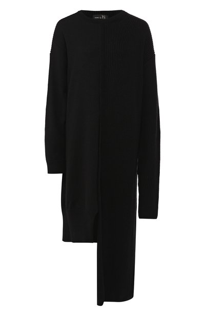 Женское платье YOHJI YAMAMOTO, арт. YJ-K87-547