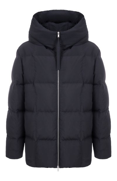 Мужская пуховик JIL SANDER, арт. J47AF0157-J74276