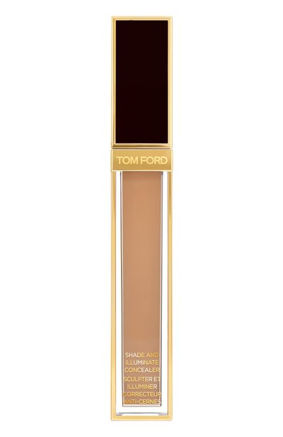 Женский консилер shade and illuminate, отт�енок 4w0 hazel (5.4ml) TOM FORD, арт. T926-12