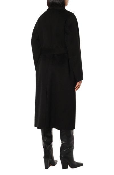 Шерстяное пальто IVY OAK, арт. I01123F1048, фото 4