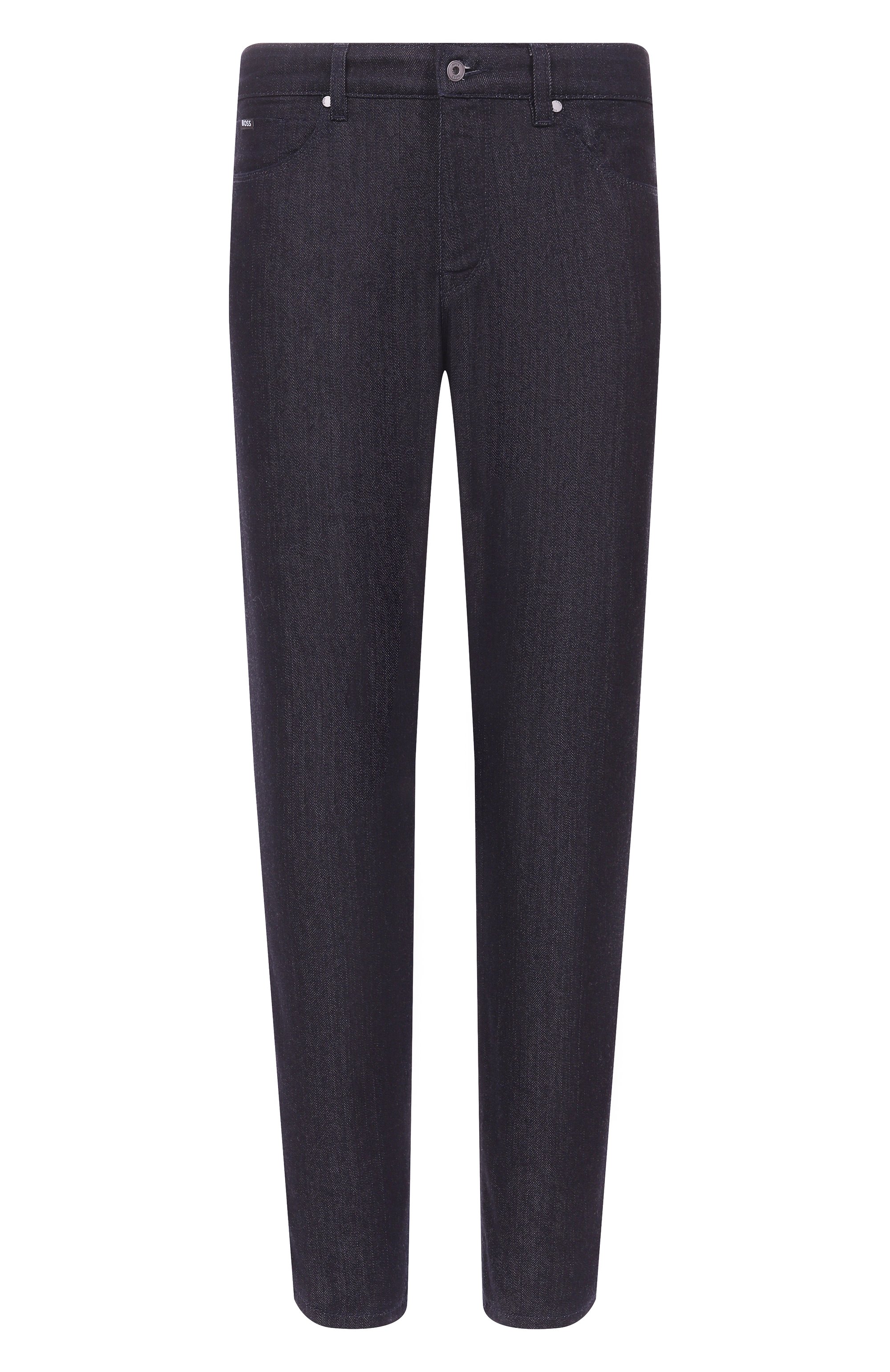 Джинсы regular BOSS, арт. 50549818, фото 1